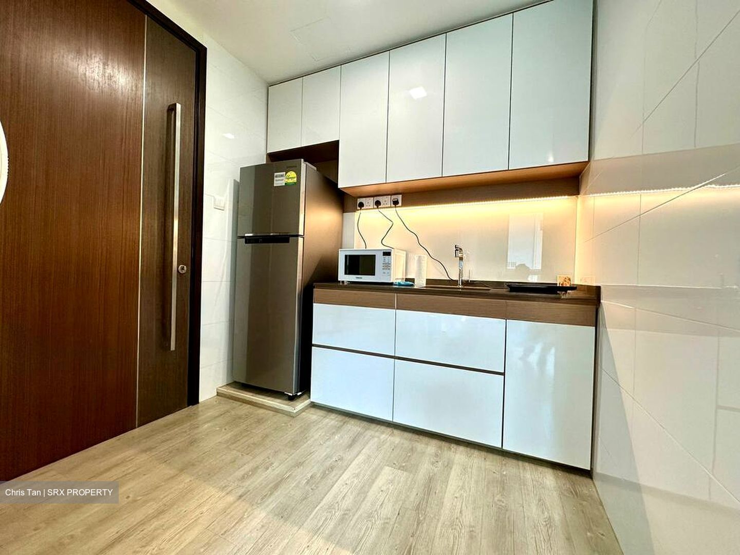 Parc Somme (D8), Apartment #515794901